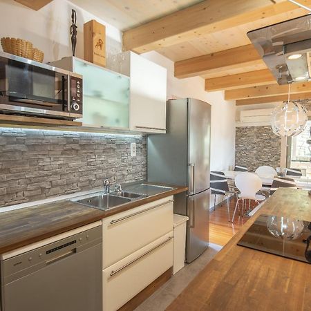 Holiday Home Casa Salina Sečovlje المظهر الخارجي الصورة