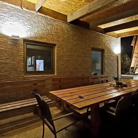 Holiday Home Casa Salina Sečovlje المظهر الخارجي الصورة