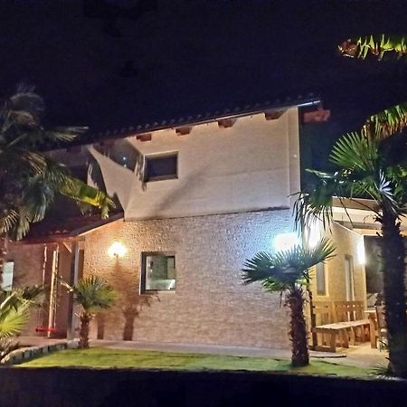 Holiday Home Casa Salina Sečovlje المظهر الخارجي الصورة