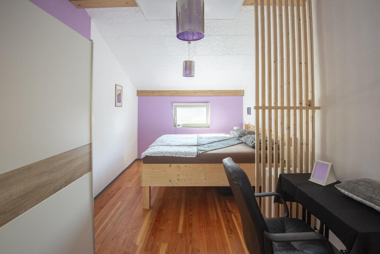 Holiday Home Casa Salina Sečovlje المظهر الخارجي الصورة