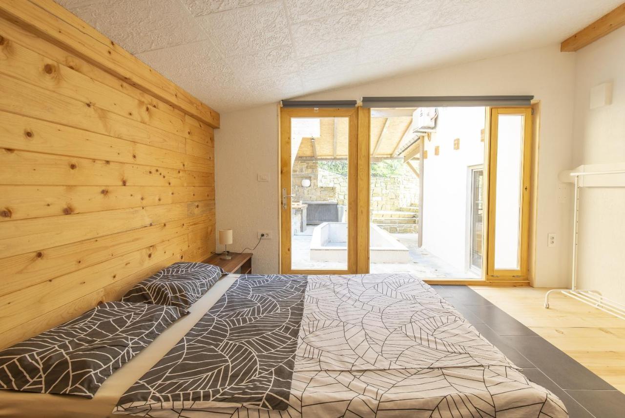 Holiday Home Casa Salina Sečovlje المظهر الخارجي الصورة