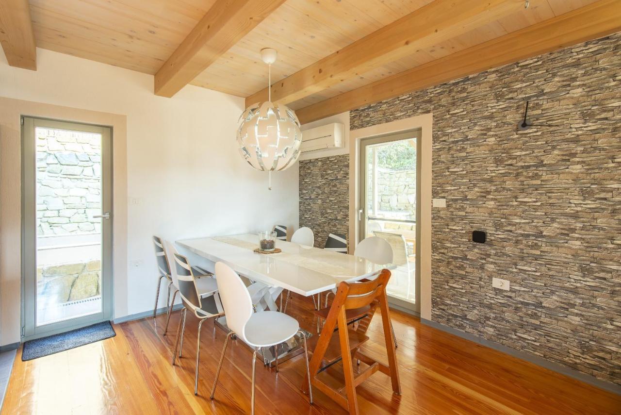 Holiday Home Casa Salina Sečovlje المظهر الخارجي الصورة