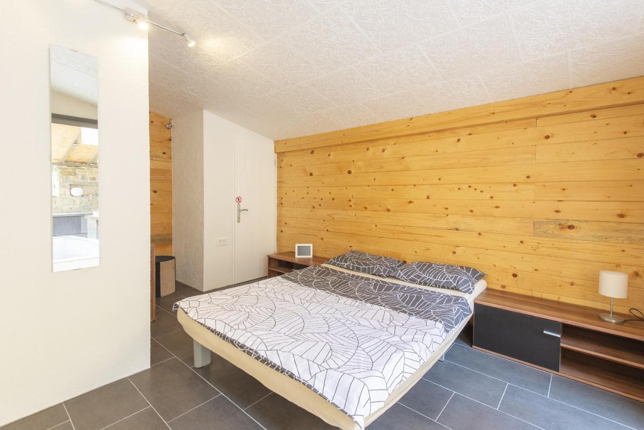 Holiday Home Casa Salina Sečovlje المظهر الخارجي الصورة
