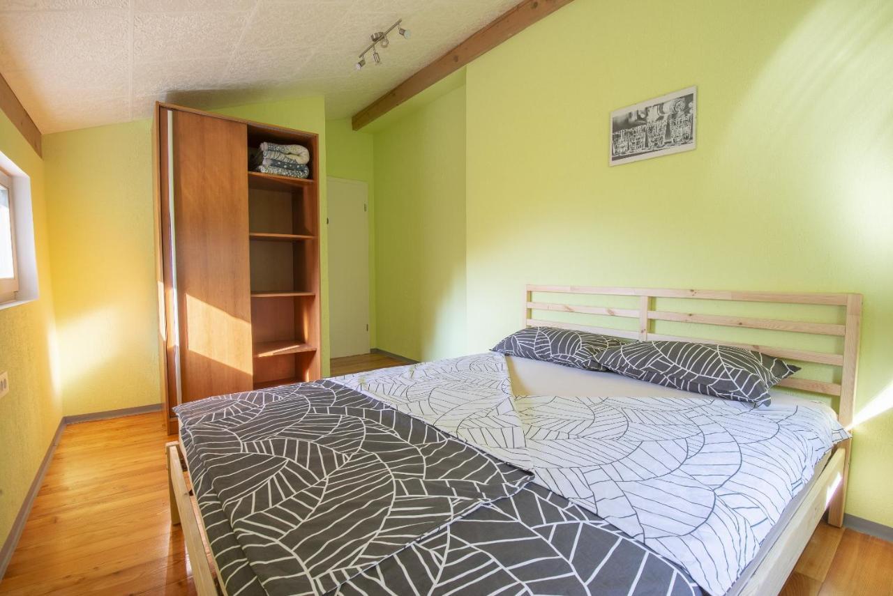 Holiday Home Casa Salina Sečovlje المظهر الخارجي الصورة