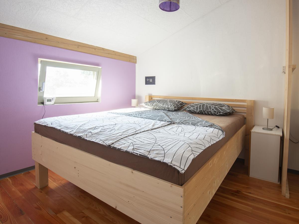 Holiday Home Casa Salina Sečovlje المظهر الخارجي الصورة