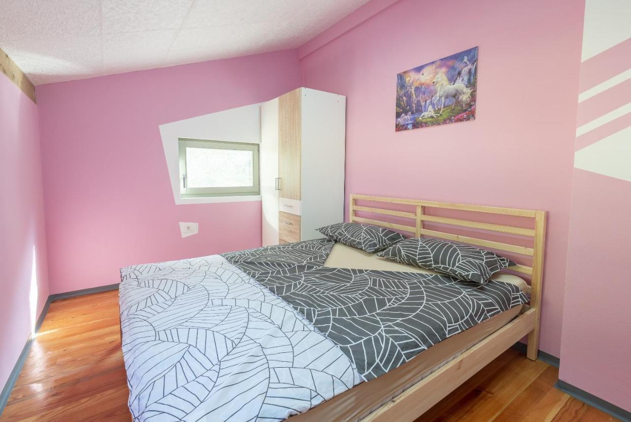 Holiday Home Casa Salina Sečovlje المظهر الخارجي الصورة