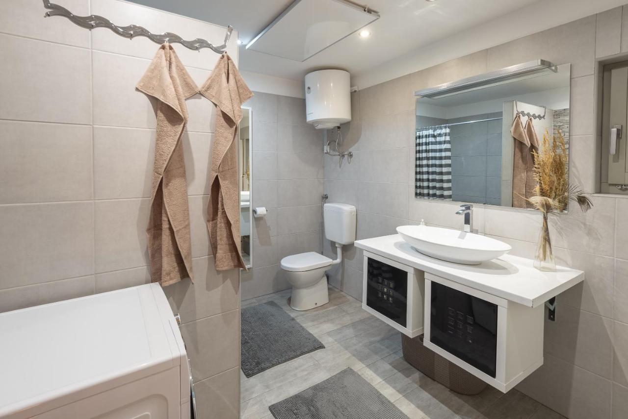 Holiday Home Casa Salina Sečovlje المظهر الخارجي الصورة