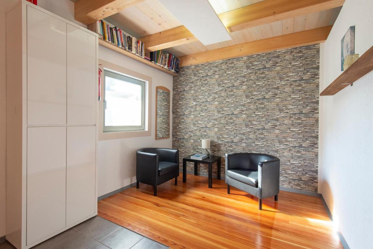 Holiday Home Casa Salina Sečovlje المظهر الخارجي الصورة