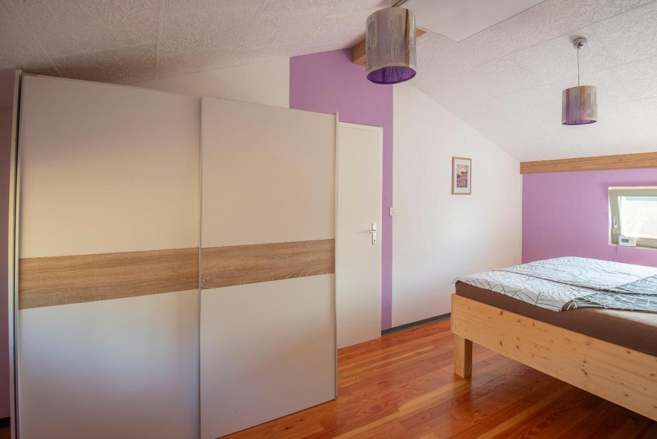 Holiday Home Casa Salina Sečovlje المظهر الخارجي الصورة