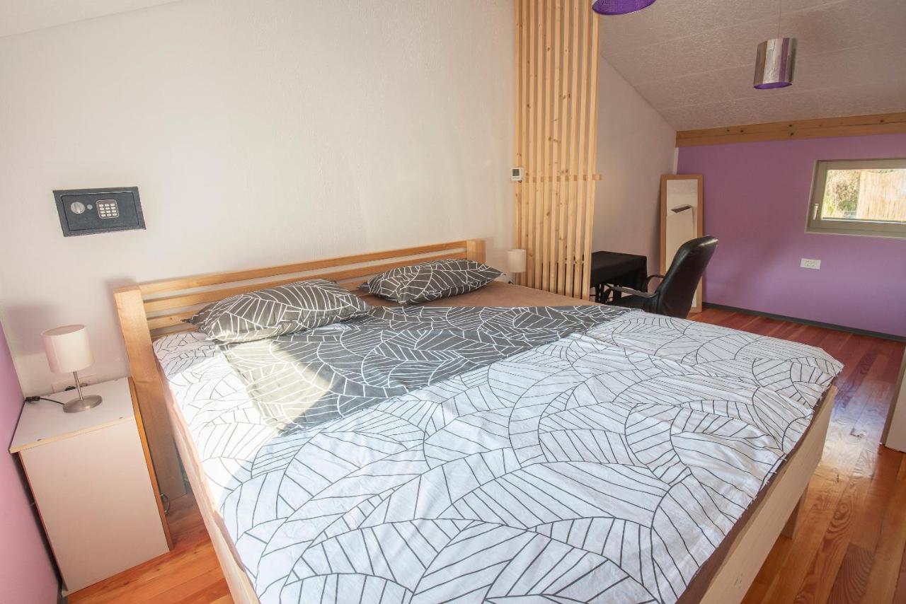 Holiday Home Casa Salina Sečovlje المظهر الخارجي الصورة