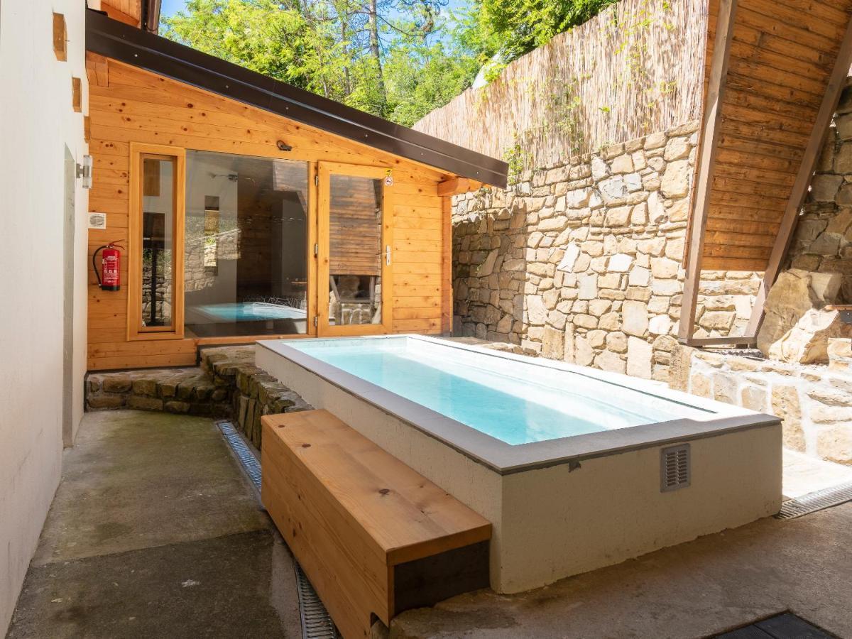 Holiday Home Casa Salina Sečovlje المظهر الخارجي الصورة